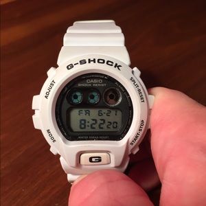 COPY - Mens Casio G-Shock Watch